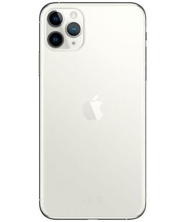 iphone 11 pro max 128gb silver