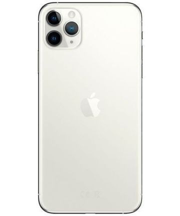 Apple iPhone 11 Pro Max 512GB Silver Telefoons