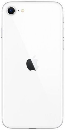 Apple iPhone SE 2020 256GB White afbeelding 1