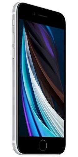Apple iPhone SE 2020 256GB White afbeelding 3
