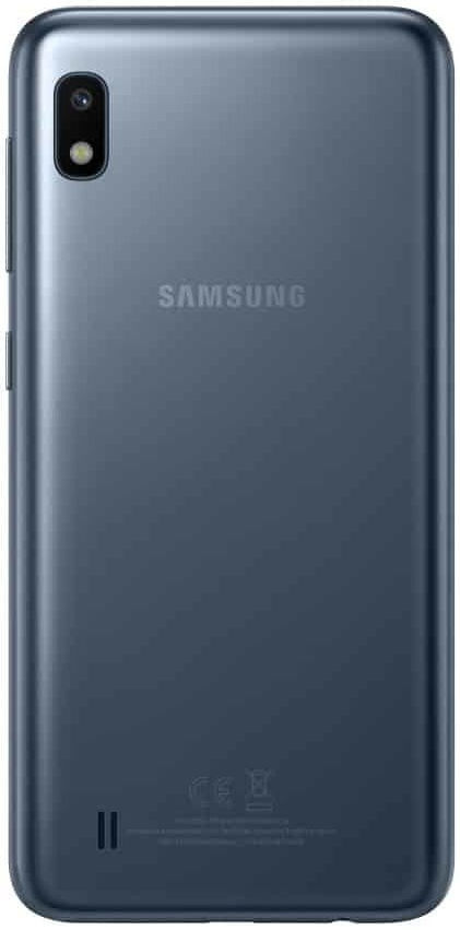 Samsung Galaxy A10 Black afbeelding 1
