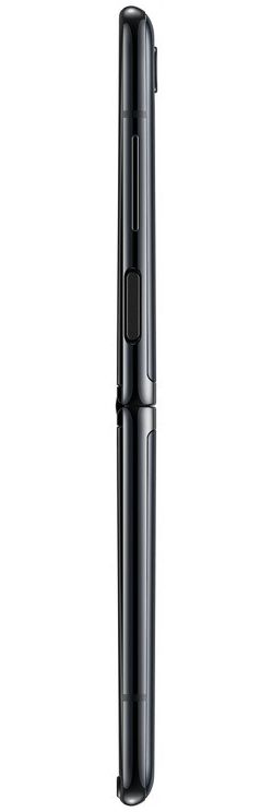 Samsung Galaxy Z Flip Black afbeelding 4