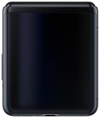 Samsung Galaxy Z Flip Black afbeelding 8
