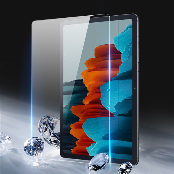 Dux Ducis Samsung Galaxy Tab S7 Tempered Glass Screen Protector afbeelding 5