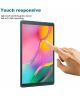 Dux Ducis Samsung Galaxy Tab S7 Plus Tempered Glass Screen Protector