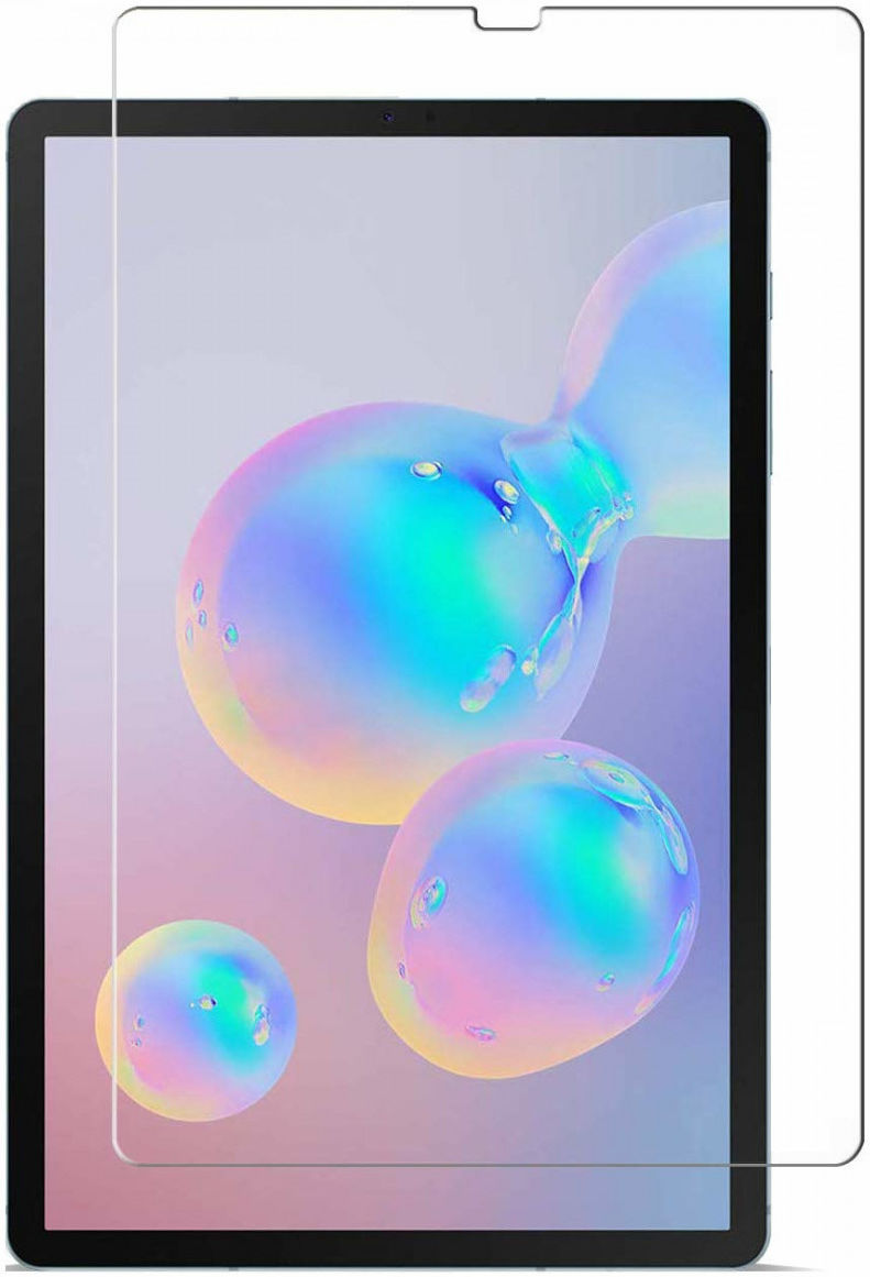 Dux Ducis Samsung Galaxy Tab S7 Plus Tempered Glass Screen Protector afbeelding 1
