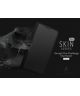Dux Ducis Skin Pro Series LG K61 Hoesje Portemonnee Zwart