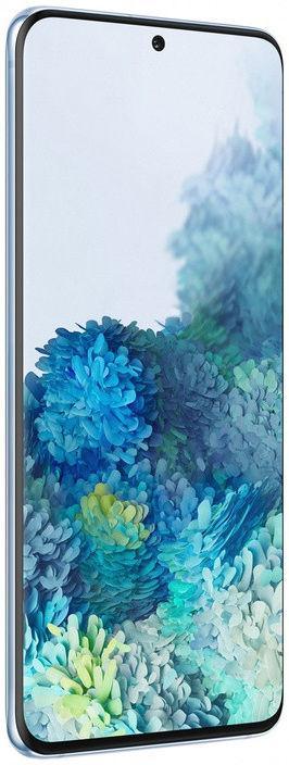 Samsung Galaxy S20 4G 128GB G980 Blue afbeelding 4