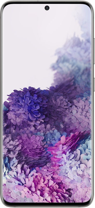 Samsung Galaxy S20 4G 128GB G980 White afbeelding 2