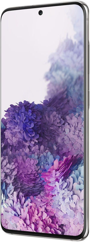Samsung Galaxy S20 4G 128GB G980 White afbeelding 3