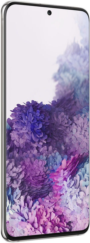 Samsung Galaxy S20 4G 128GB G980 White afbeelding 4