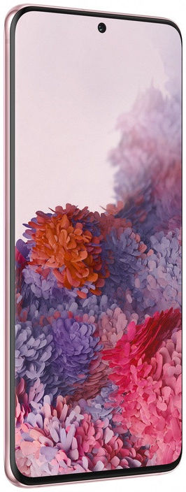 Samsung Galaxy S20 5G 128GB G981 Pink afbeelding 4