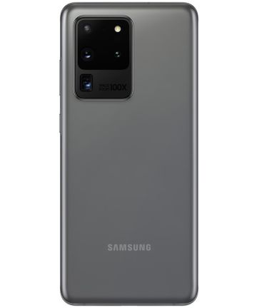 Samsung Galaxy S20 Ultra 5G 128GB G988 Grey Telefoons