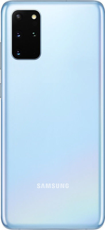 Samsung Galaxy S20+ 4G 128GB G985 Blue afbeelding 1
