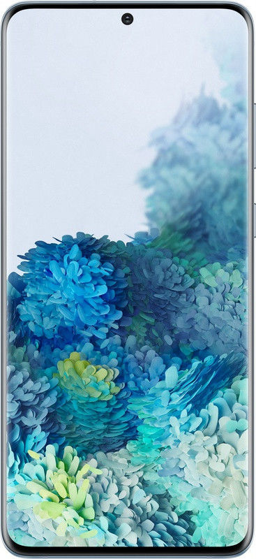 Samsung Galaxy S20+ 4G 128GB G985 Blue afbeelding 2
