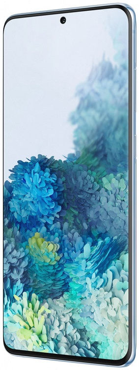 Samsung Galaxy S20+ 4G 128GB G985 Blue afbeelding 3
