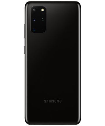 Samsung Galaxy S20+ 128GB 5G G986 Black Telefoons