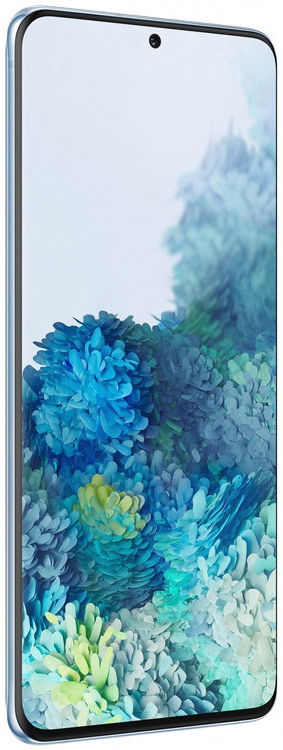 Samsung Galaxy S20+ 128GB 5G G986 Blue afbeelding 4