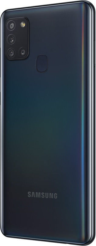 Samsung Galaxy A21s 32GB Black afbeelding 3