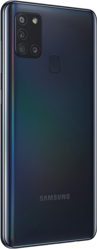 Samsung Galaxy A21s 32GB Black afbeelding 4