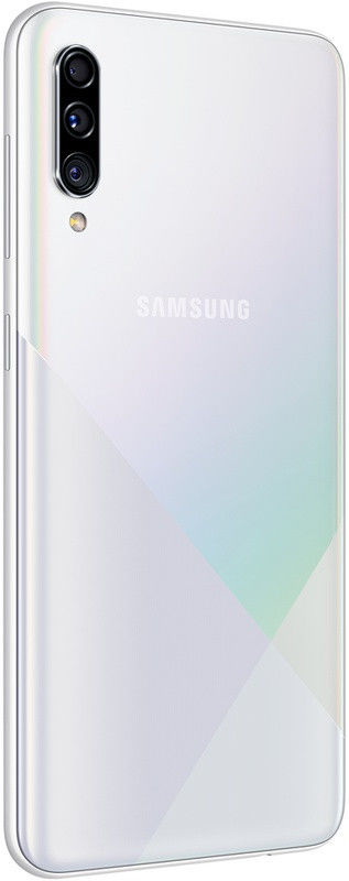 Samsung Galaxy A30s 128GB White afbeelding 4