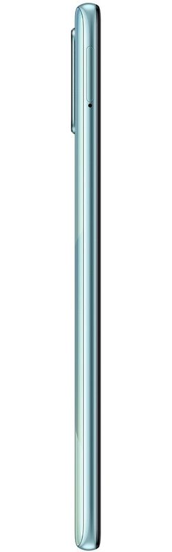 Samsung Galaxy A71 Blue afbeelding 5