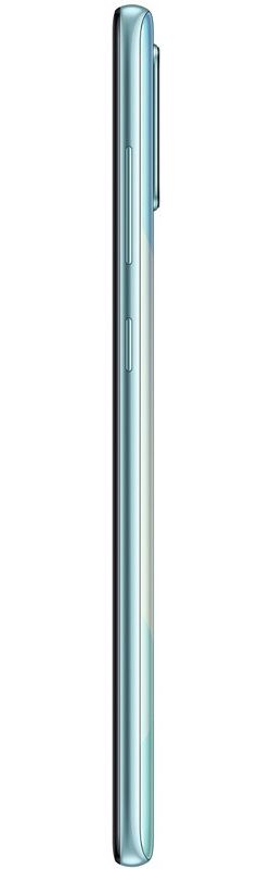 Samsung Galaxy A71 Blue afbeelding 6