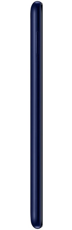 Samsung Galaxy M21 64GB Blue afbeelding 5