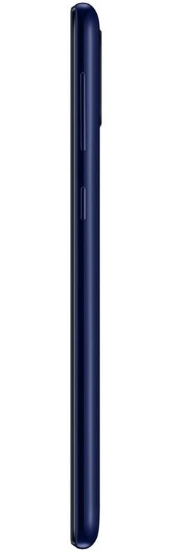 Samsung Galaxy M21 64GB Blue afbeelding 6