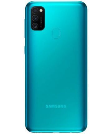 Samsung Galaxy M21 64GB Green | GSMpunt.nl