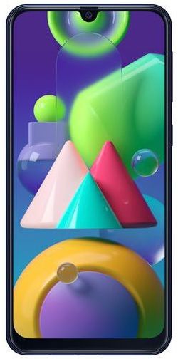 Samsung Galaxy M21 64GB Green afbeelding 2