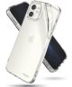 Ringke Air Apple iPhone 12 Mini Hoesje Flexibel TPU Transparant