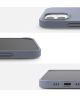 Ringke Air S Apple iPhone 12 Mini Hoesje Flexibel TPU Grijs