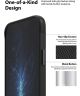 Ringke Onyx Apple iPhone 12 Mini Hoesje Flexibel TPU Zwart