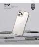 Ringke Fusion Apple iPhone 12 / 12 Pro Hoesje Transparant