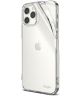 Ringke Air Apple iPhone 12 / 12 Pro Hoesje Flexibel TPU Transparant