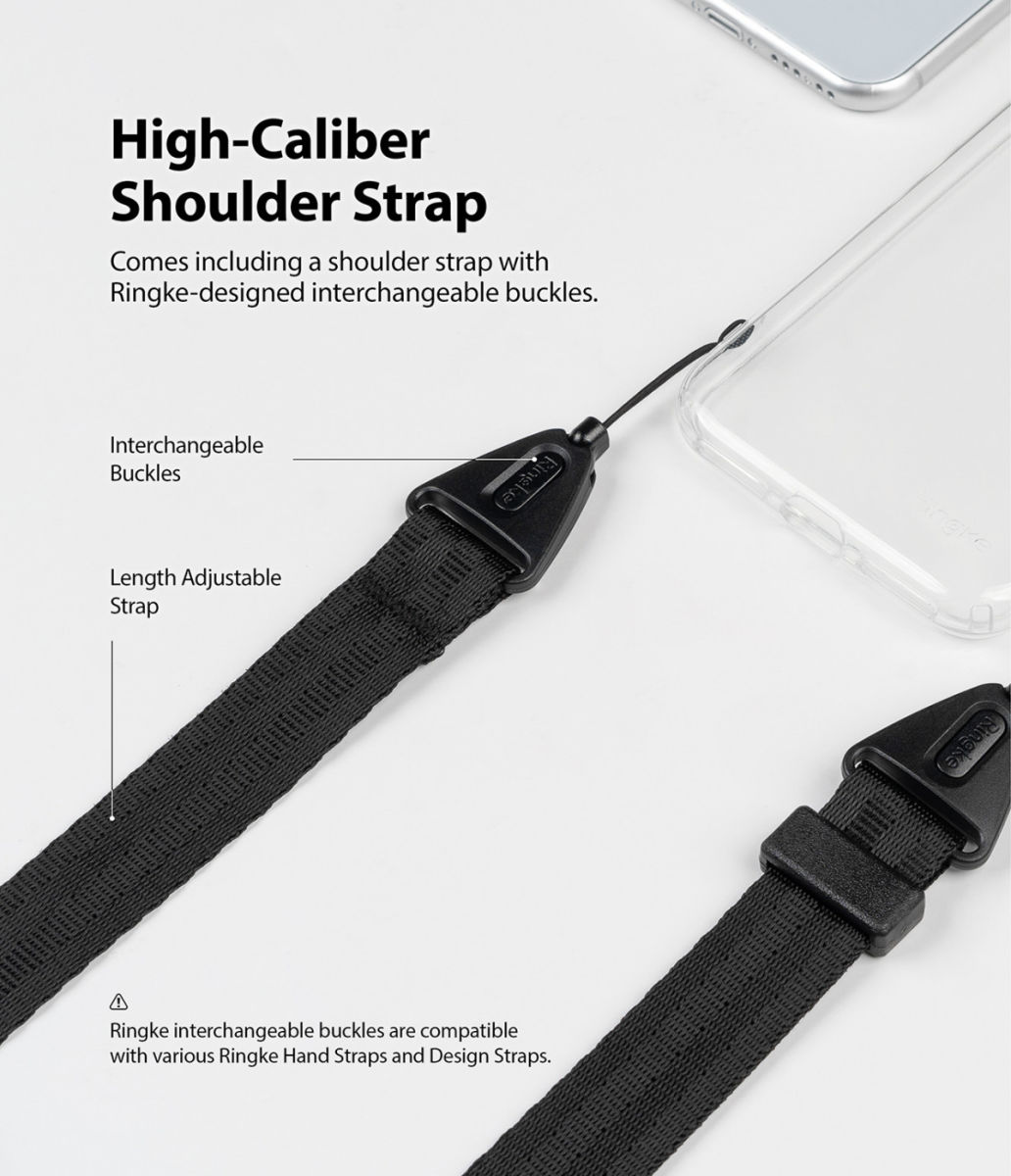 Ringke Air Apple iPhone 12 / 12 Pro Hoesje Flexibel TPU Transparant afbeelding 13