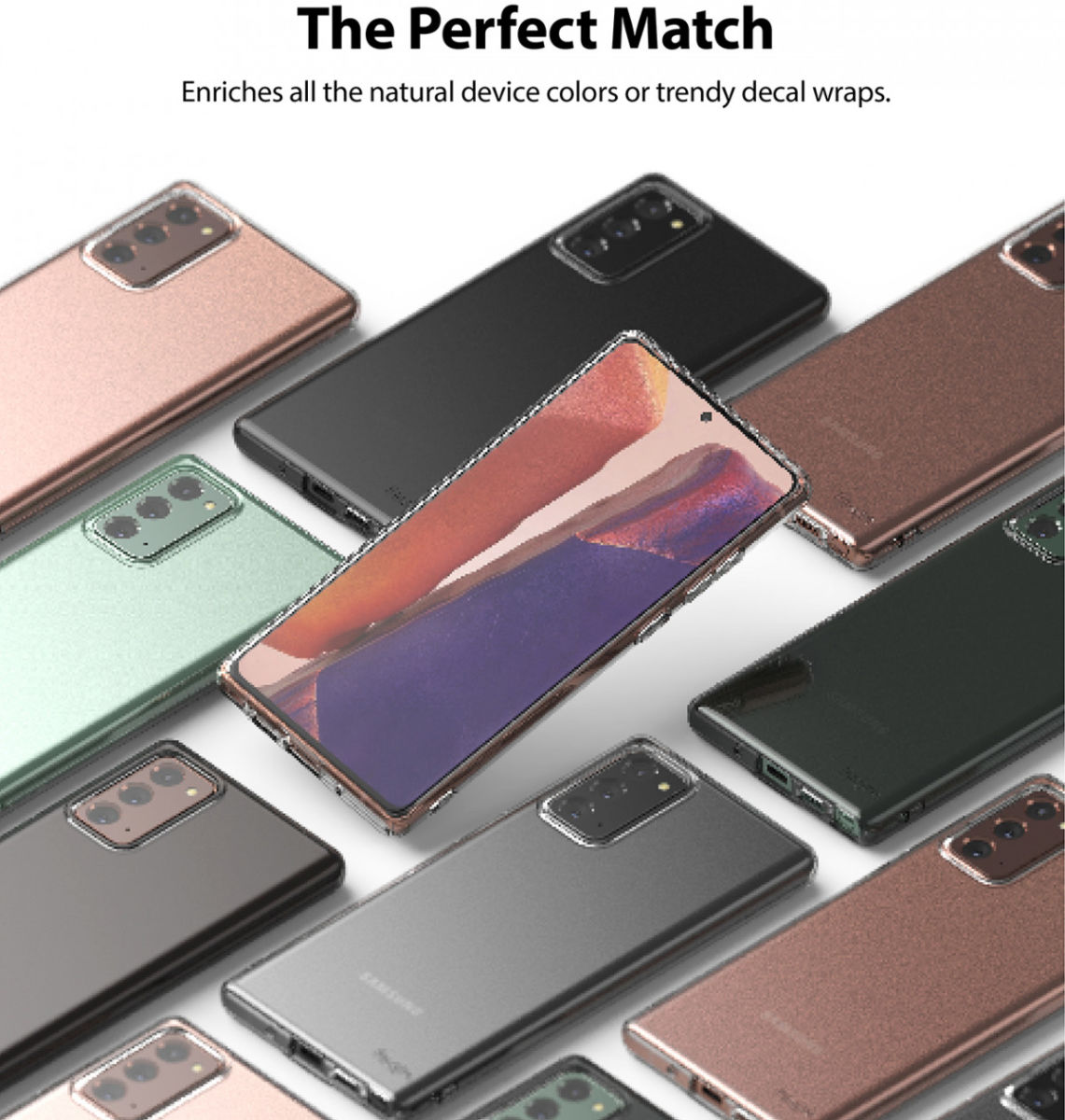 Ringke Air Apple iPhone 12 / 12 Pro Hoesje Flexibel TPU Transparant afbeelding 10