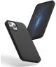 Ringke Air S Apple iPhone 12 / 12 Pro Hoesje Flexibel TPU Zwart