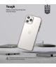 Ringke Fusion Apple iPhone 12 Pro Max Hoesje Transparant