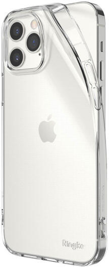 Ringke Air Apple iPhone 12 Pro Max Hoesje Transparant afbeelding 2