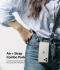 Ringke Air Apple iPhone 12 Pro Max Hoesje Transparant afbeelding 5