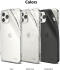 Ringke Air Apple iPhone 12 Pro Max Hoesje Transparant afbeelding 7
