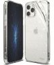 Ringke Air Apple iPhone 12 Pro Max Hoesje Glitter Transparant