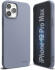 Ringke Air S Apple iPhone 12 Pro Max Hoesje Flexibel TPU Paars afbeelding 2