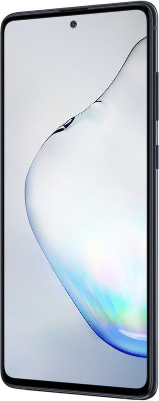 Samsung Galaxy Note 10 Lite N770 Black afbeelding 5