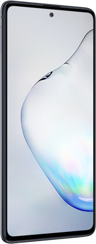 Samsung Galaxy Note 10 Lite N770 Black afbeelding 6