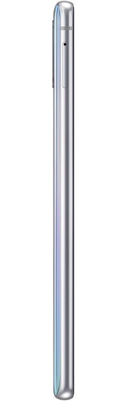 Samsung Galaxy Note 10 Lite N770 Silver afbeelding 5