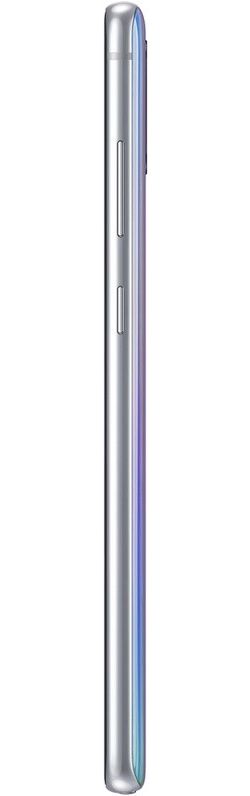 Samsung Galaxy Note 10 Lite N770 Silver afbeelding 6