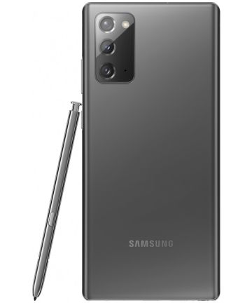 Samsung Galaxy Note 20 4G N980 Grey Telefoons
